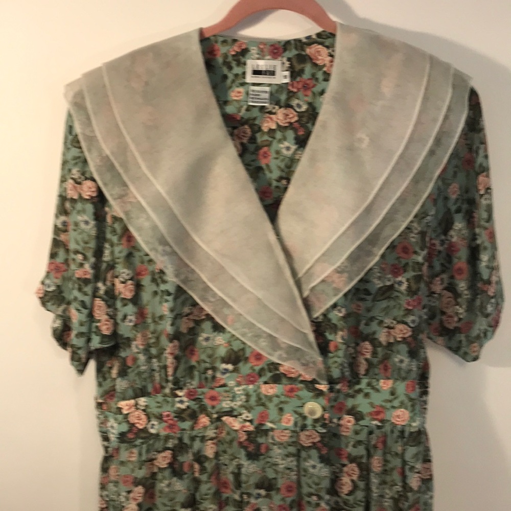 Leslie Fay Dress